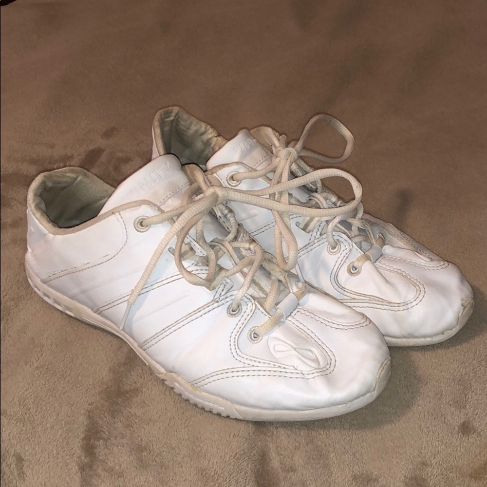 Nfinity Game Day Shoes